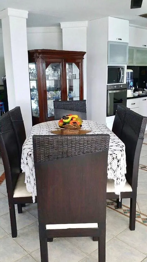 Caribbean Venture Cabana Tropical - Pozos Colorados, Santa Marta 0*, סנטה מרתה קולומביה