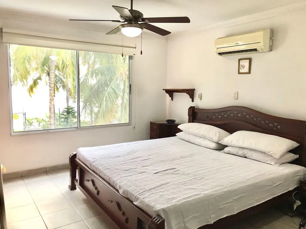 Caribbean Venture Cabana Tropical - Pozos Colorados, Santa Marta 0*, סנטה מרתה קולומביה