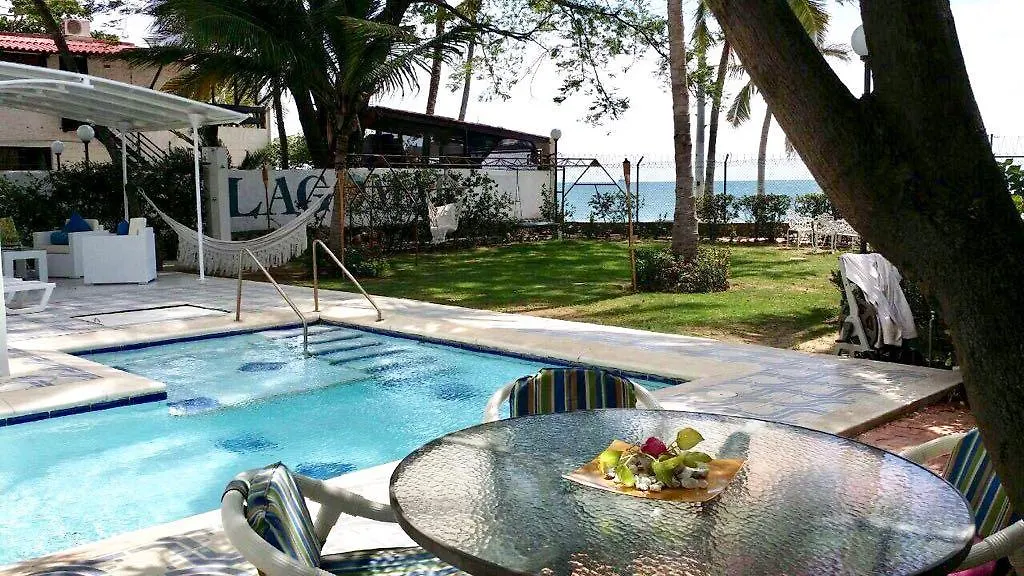 Caribbean Venture Cabana Tropical - Pozos Colorados, Santa Marta קולומביה