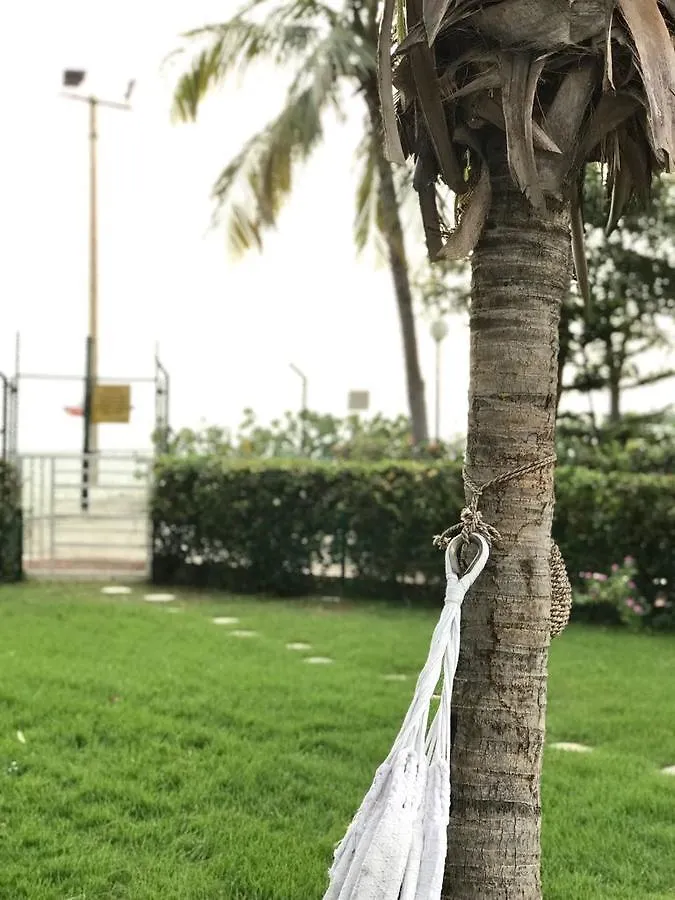 Caribbean Venture Cabana Tropical - Pozos Colorados, Santa Marta בית נופש